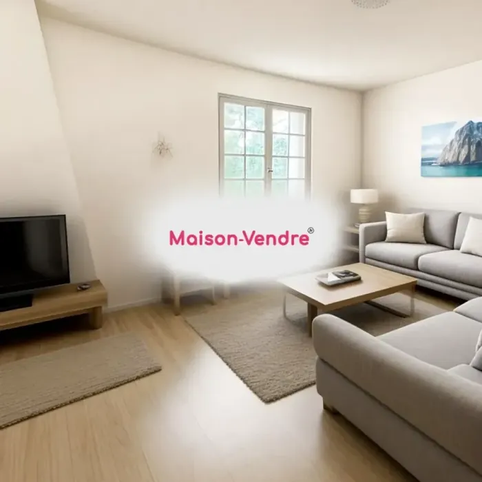 Maison 5 pièces 119 m2 La Baule-Escoublac à vendre