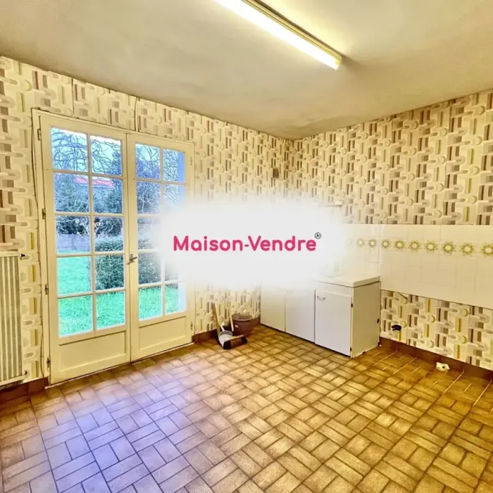 Maison 5 pièces 119 m2 La Baule-Escoublac à vendre