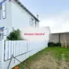 Maison 4 pièces Pornichet à vendre