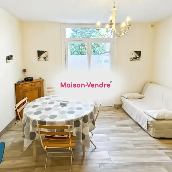 Maison 4 pièces Pornichet à vendre