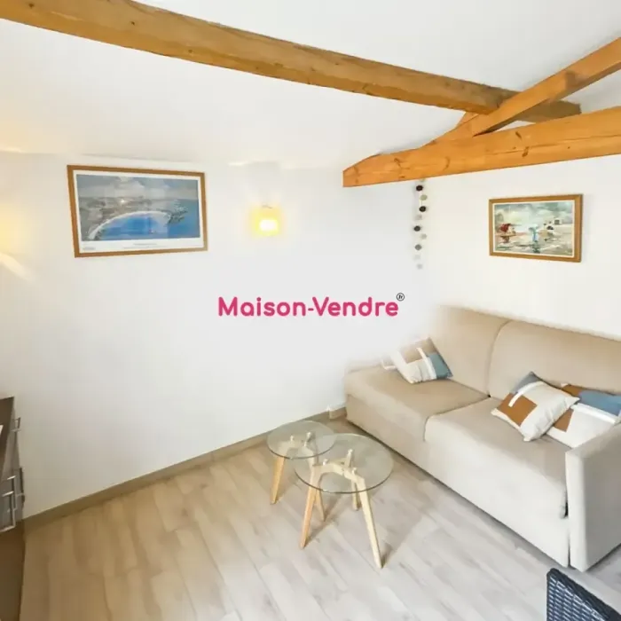 Maison 4 pièces Pornichet à vendre