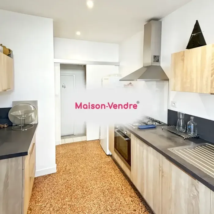 Maison 4 pièces Pornichet à vendre