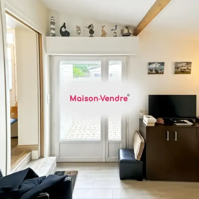Maison 4 pièces Pornichet à vendre