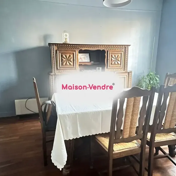 Maison 6 pièces Gagny à vendre