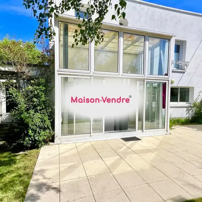 Maison 5 pièces 158 m2 Pornichet à vendre