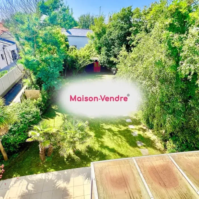 Maison 5 pièces 158 m2 Pornichet à vendre