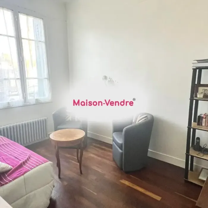 Maison 6 pièces Gagny à vendre