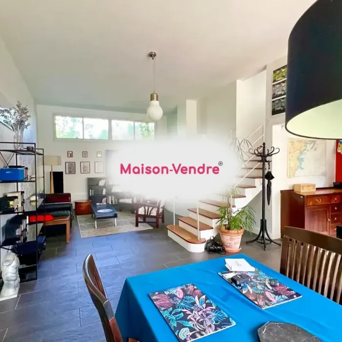 Maison 5 pièces 158 m2 Pornichet à vendre