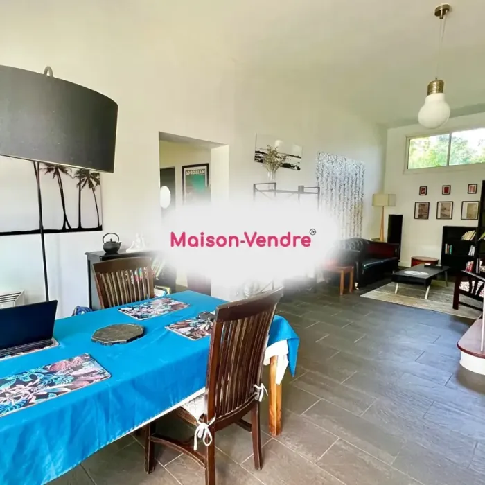 Maison 5 pièces 158 m2 Pornichet à vendre