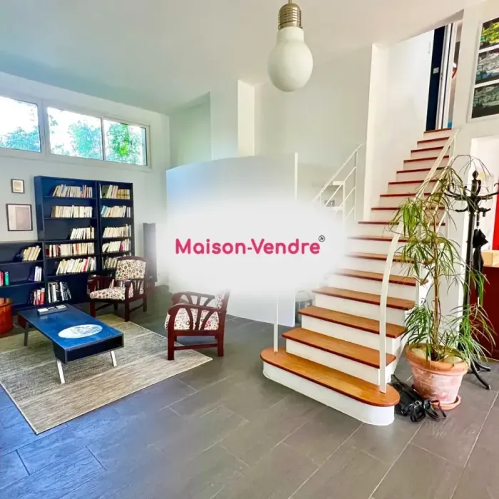 Maison 5 pièces 158 m2 Pornichet à vendre