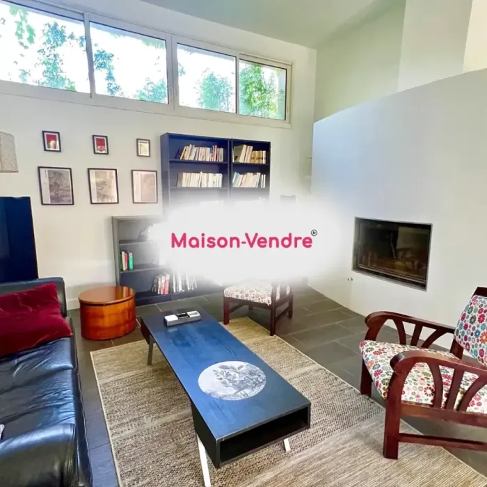 Maison 5 pièces 158 m2 Pornichet à vendre