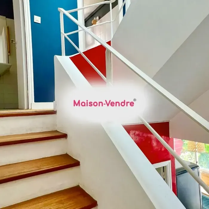 Maison 5 pièces 158 m2 Pornichet à vendre