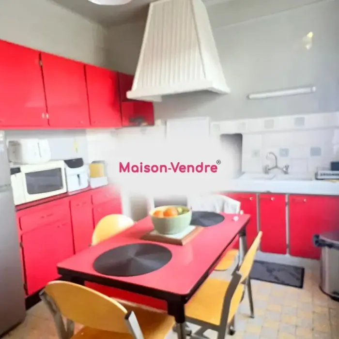 Maison 6 pièces Gagny à vendre