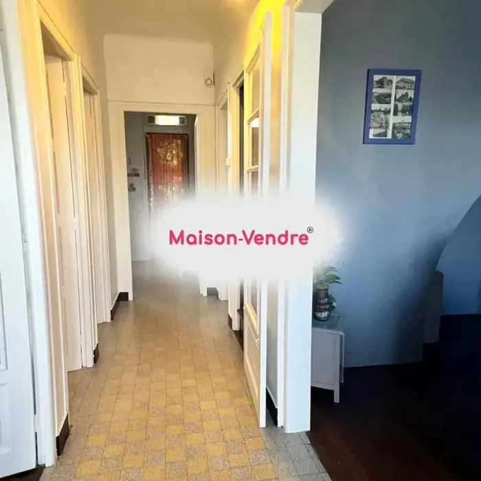 Maison 6 pièces Gagny à vendre