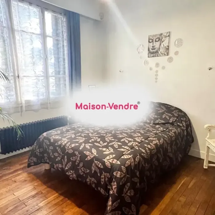 Maison 6 pièces Gagny à vendre