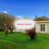 Maison à vendre 4 pièces 113 m2 Saint-Brevin-les-Pins