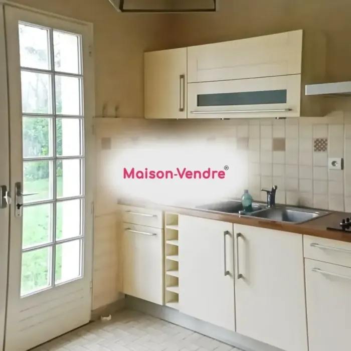 Maison 4 pièces 113 m2 Saint-Brevin-les-Pins à vendre