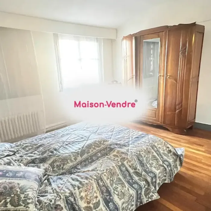 Maison 6 pièces Gagny à vendre