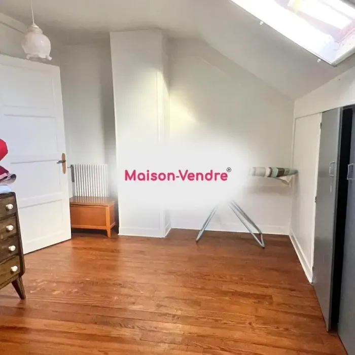 Maison 6 pièces Gagny à vendre