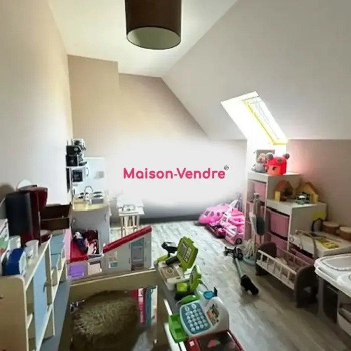 Maison 6 pièces Montoir-de-Bretagne à vendre