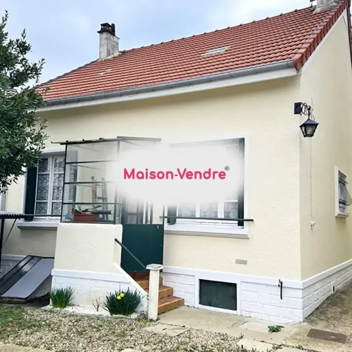 Maison 6 pièces Gagny à vendre