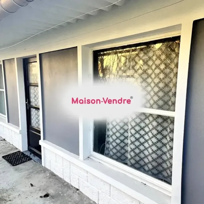 Maison 6 pièces Gagny à vendre