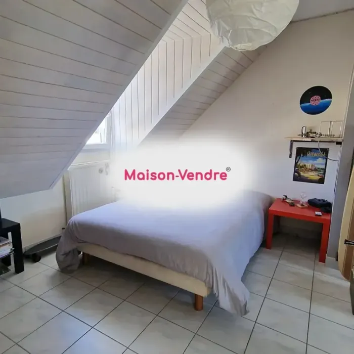 Maison 5 pièces 98,35 m2 Trignac à vendre