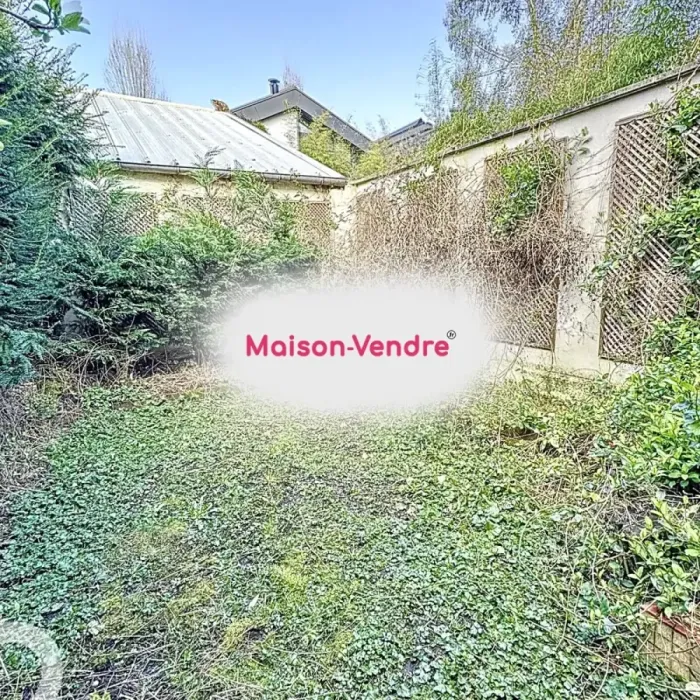 Maison 4 pièces 82 m2 Clamart à vendre