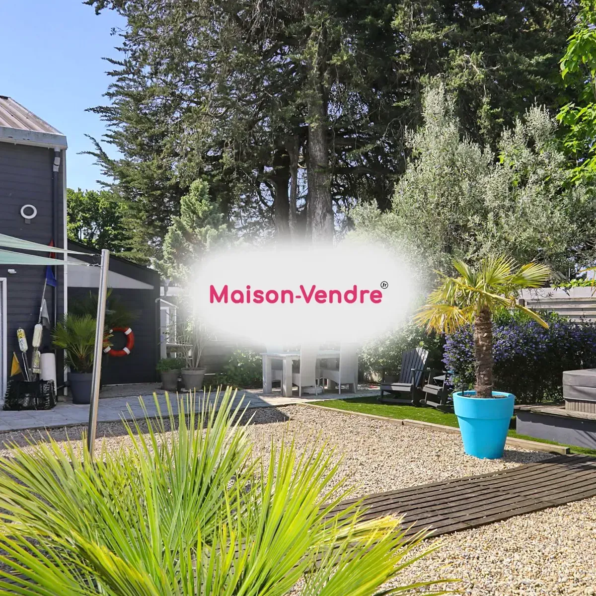 Maison à vendre 9 pièces 283 Maison à vendre 9 pièces 283