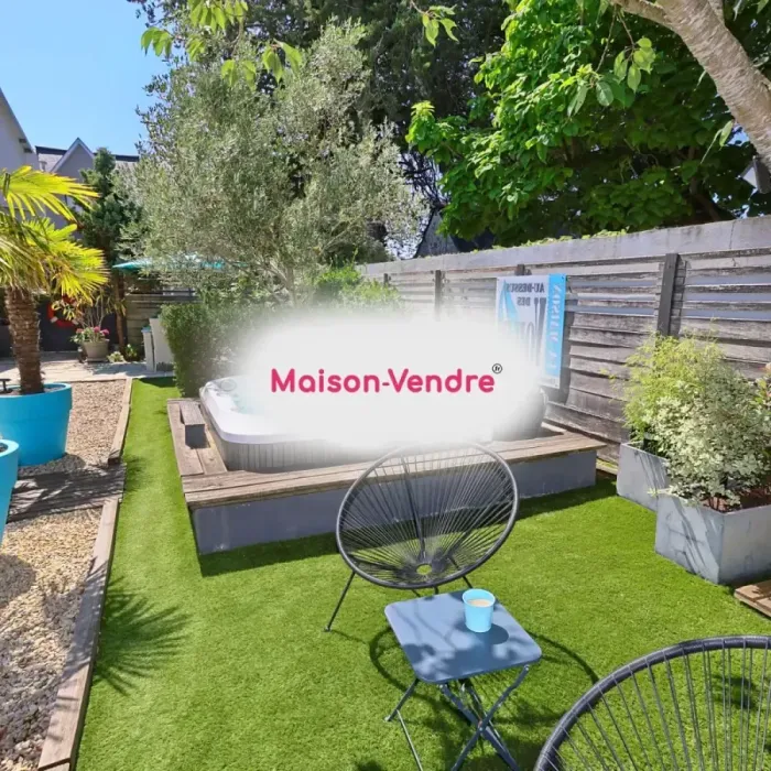 Maison 9 pièces 283,26 m2 La Baule-Escoublac à vendre