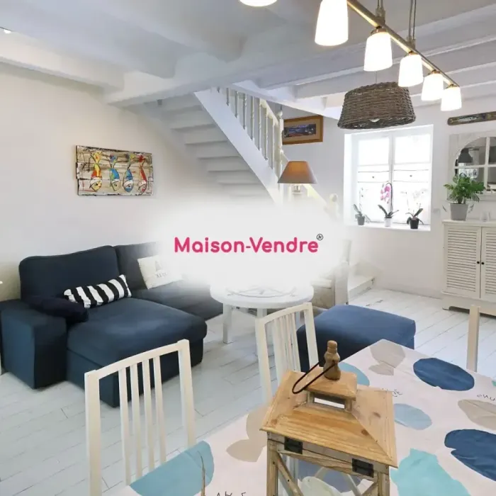 Maison 9 pièces 283,26 m2 La Baule-Escoublac à vendre