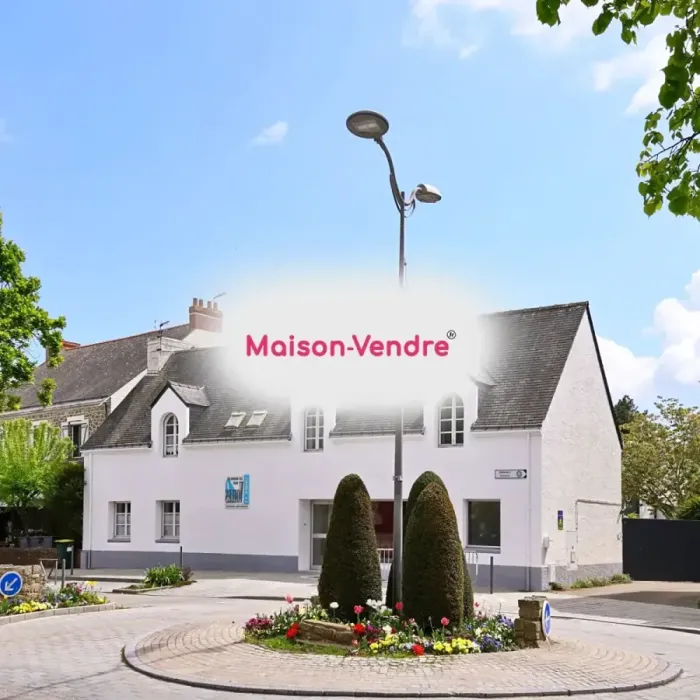 Maison 9 pièces 283,26 m2 La Baule-Escoublac à vendre