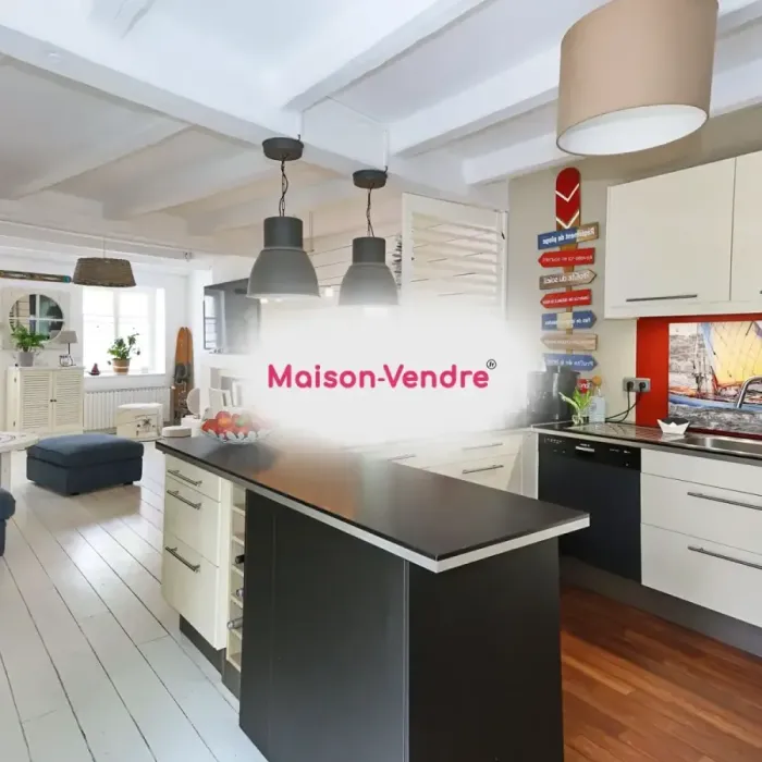 Maison 9 pièces 283,26 m2 La Baule-Escoublac à vendre
