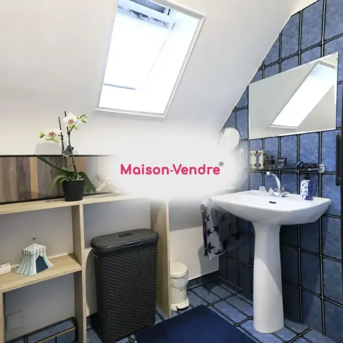 Maison 9 pièces 283,26 m2 La Baule-Escoublac à vendre