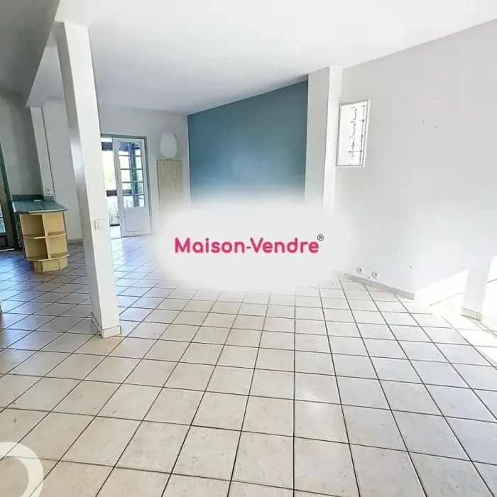 Maison 4 pièces 82 m2 Clamart à vendre