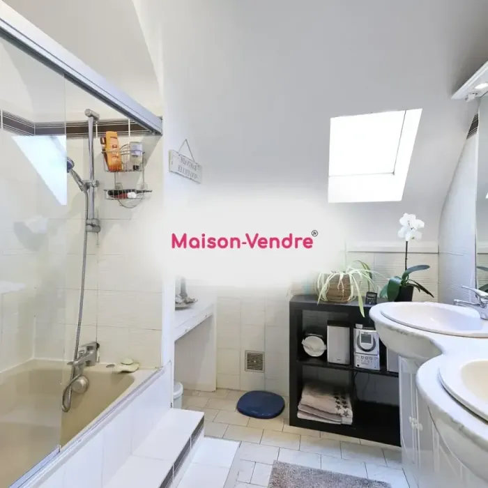 Maison 9 pièces 283,26 m2 La Baule-Escoublac à vendre