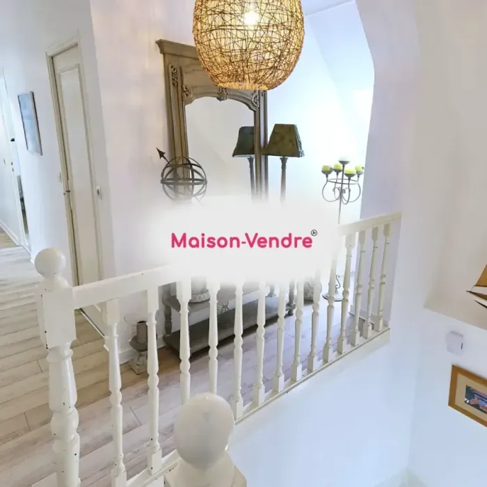 Maison 9 pièces 283,26 m2 La Baule-Escoublac à vendre
