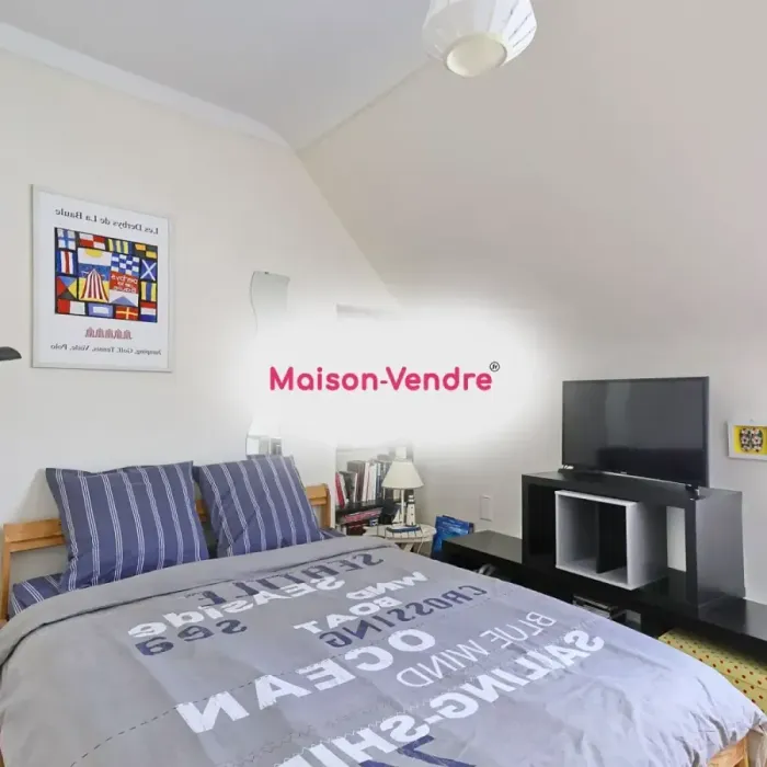 Maison 9 pièces 283,26 m2 La Baule-Escoublac à vendre