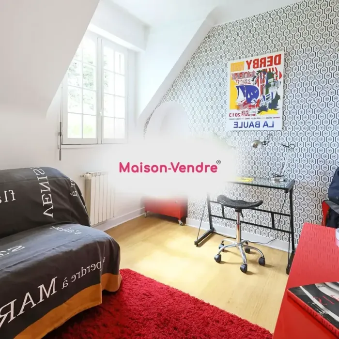 Maison 9 pièces 283,26 m2 La Baule-Escoublac à vendre