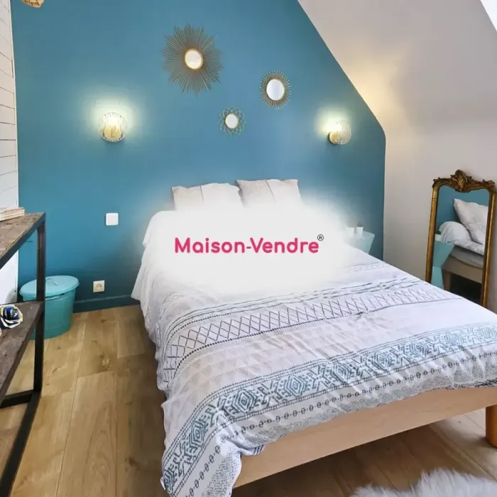 Maison 9 pièces 283,26 m2 La Baule-Escoublac à vendre