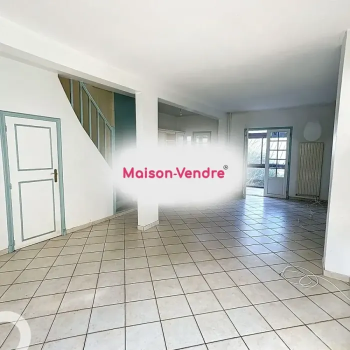 Maison 4 pièces 82 m2 Clamart à vendre