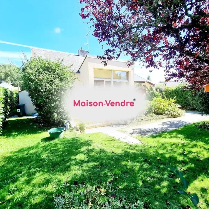 Maison 6 pièces La Baule-Escoublac à vendre