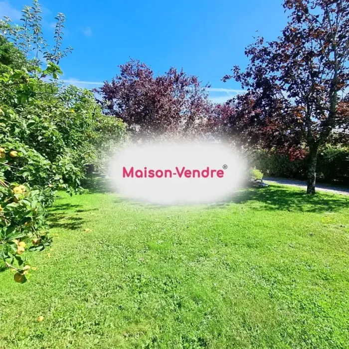 Maison 6 pièces La Baule-Escoublac à vendre