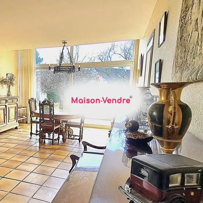 Maison 6 pièces La Baule-Escoublac à vendre