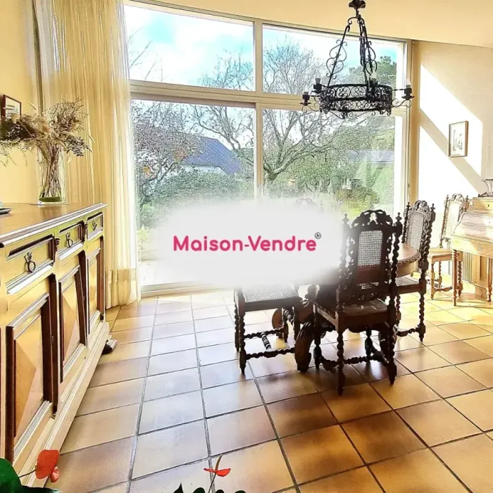 Maison 6 pièces La Baule-Escoublac à vendre