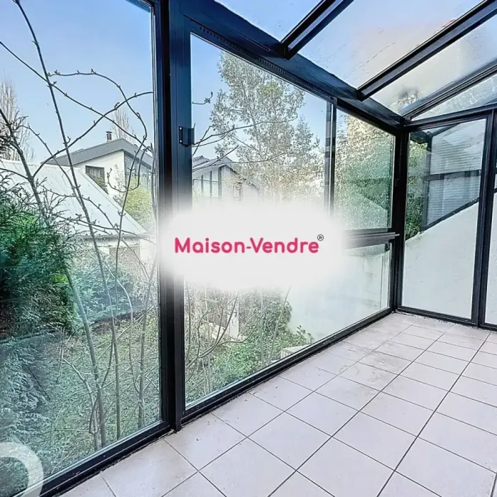 Maison 4 pièces 82 m2 Clamart à vendre