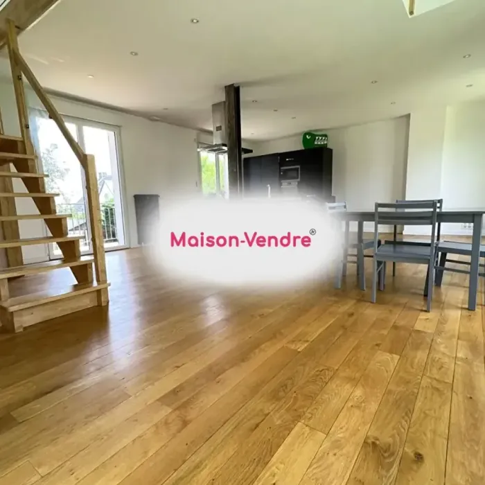 Maison 5 pièces 153,21 m2 Pornichet à vendre