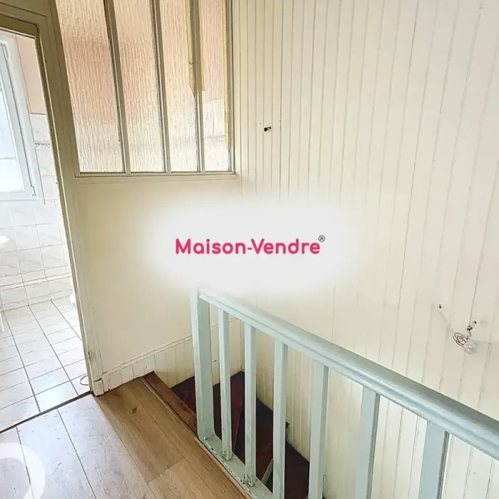 Maison 4 pièces 82 m2 Clamart à vendre