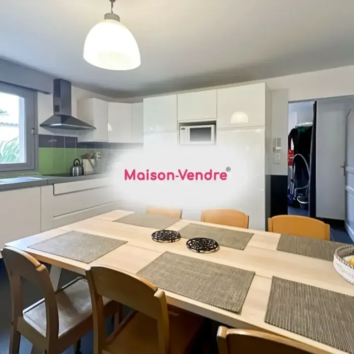 Maison 7 pièces 193 m2 La Baule-Escoublac à vendre