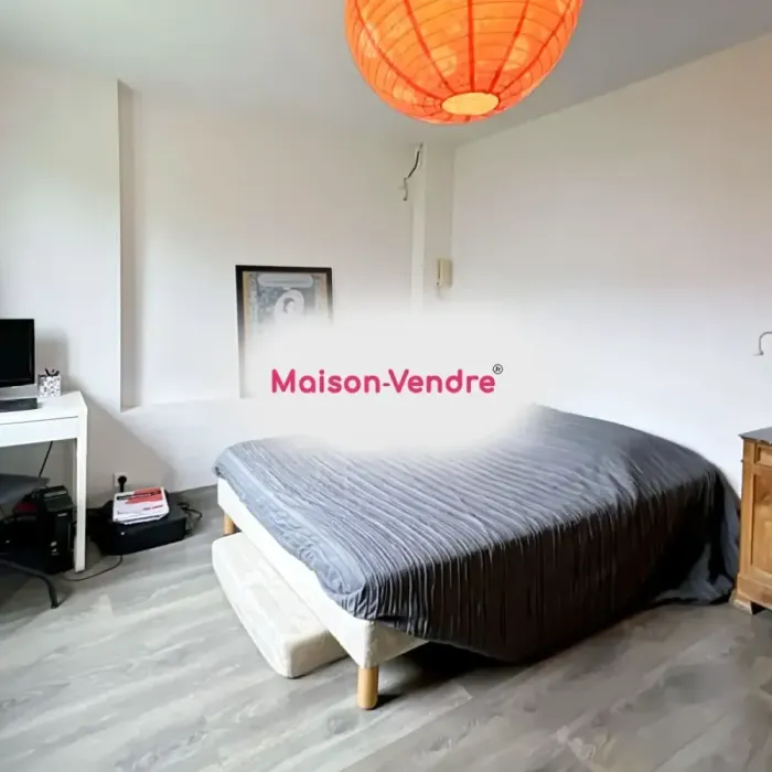 Maison 7 pièces 193 m2 La Baule-Escoublac à vendre